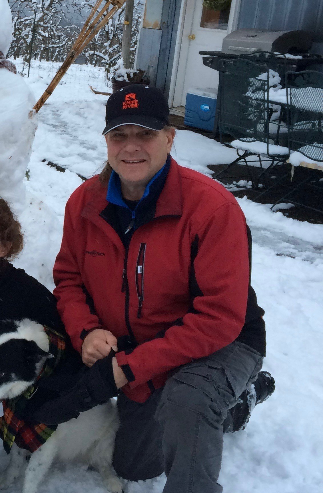 Obituary: Wayne Allan Settje, 67, Hood River