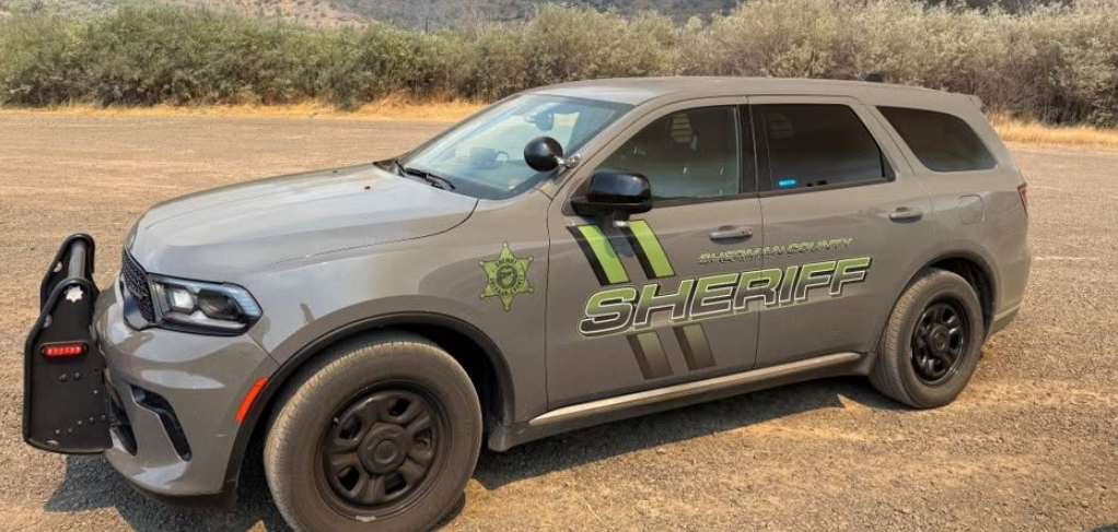 Skeletal Remains Discovered on Remote Property in Sherman County