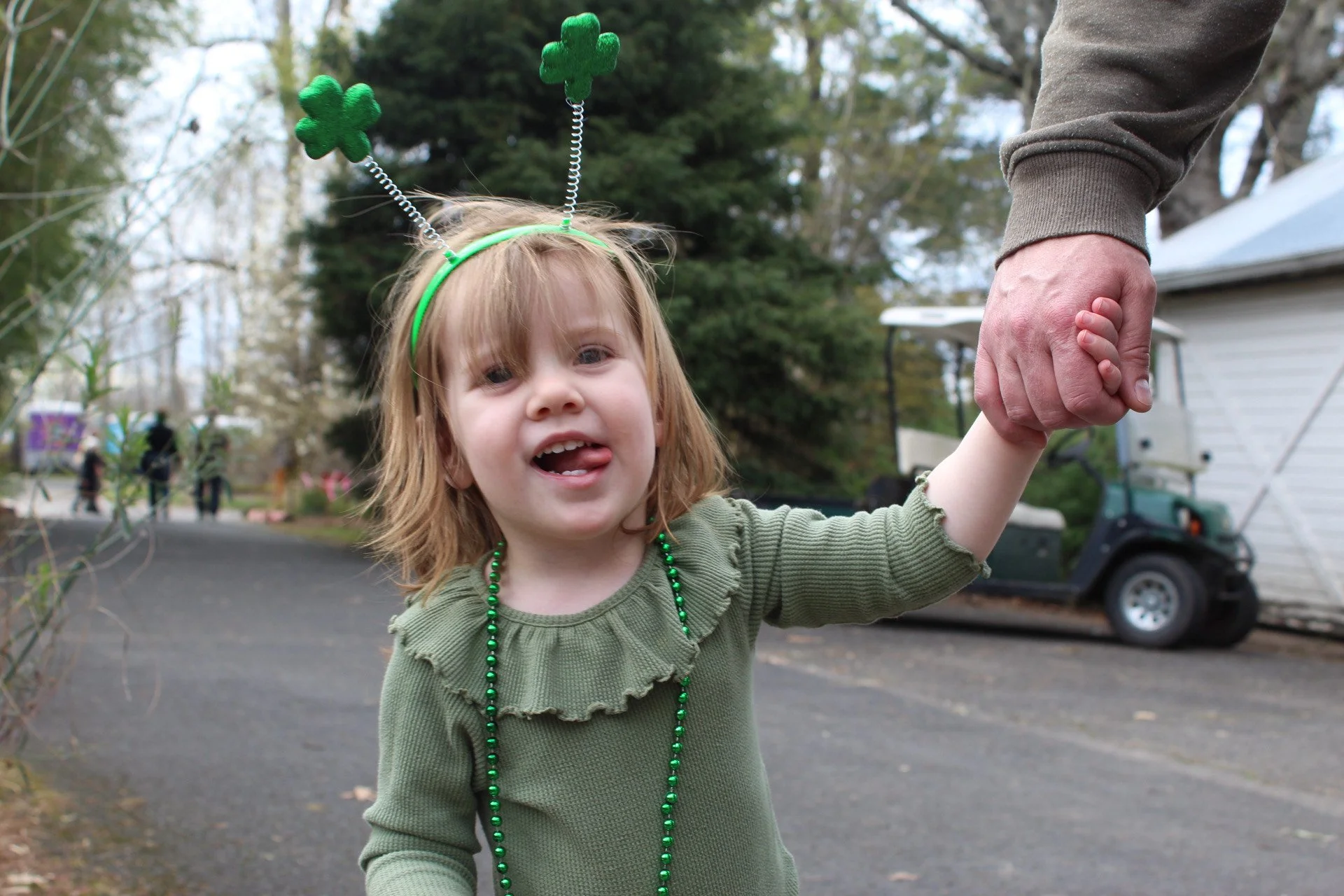 Local Infant Receives Life-Saving Gene Therapy at 14 Days Old; Family Advocates for SMA Awareness