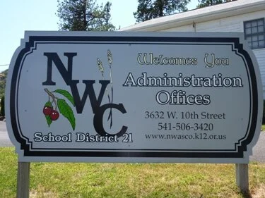 D21 Announces Interim Superintendent Candidates