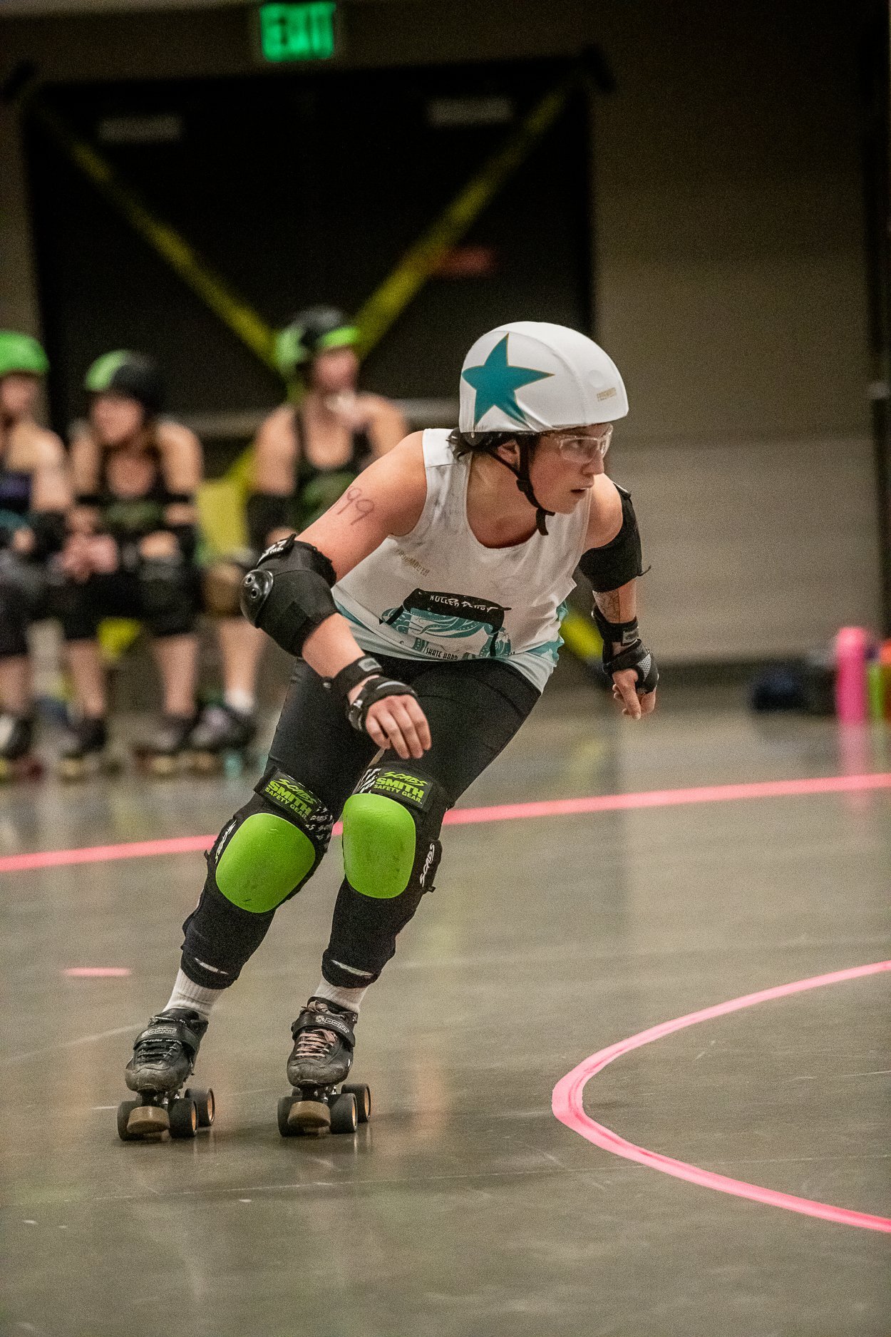 Too Much of a Good Thing; Over Training in Pursuit of A Fitness Goal