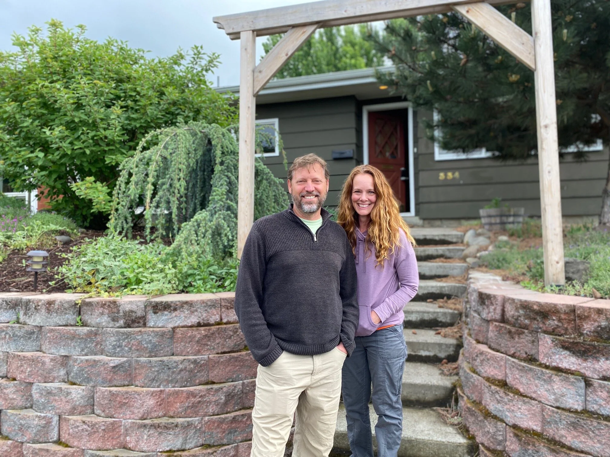 Home sales strong in face of virus