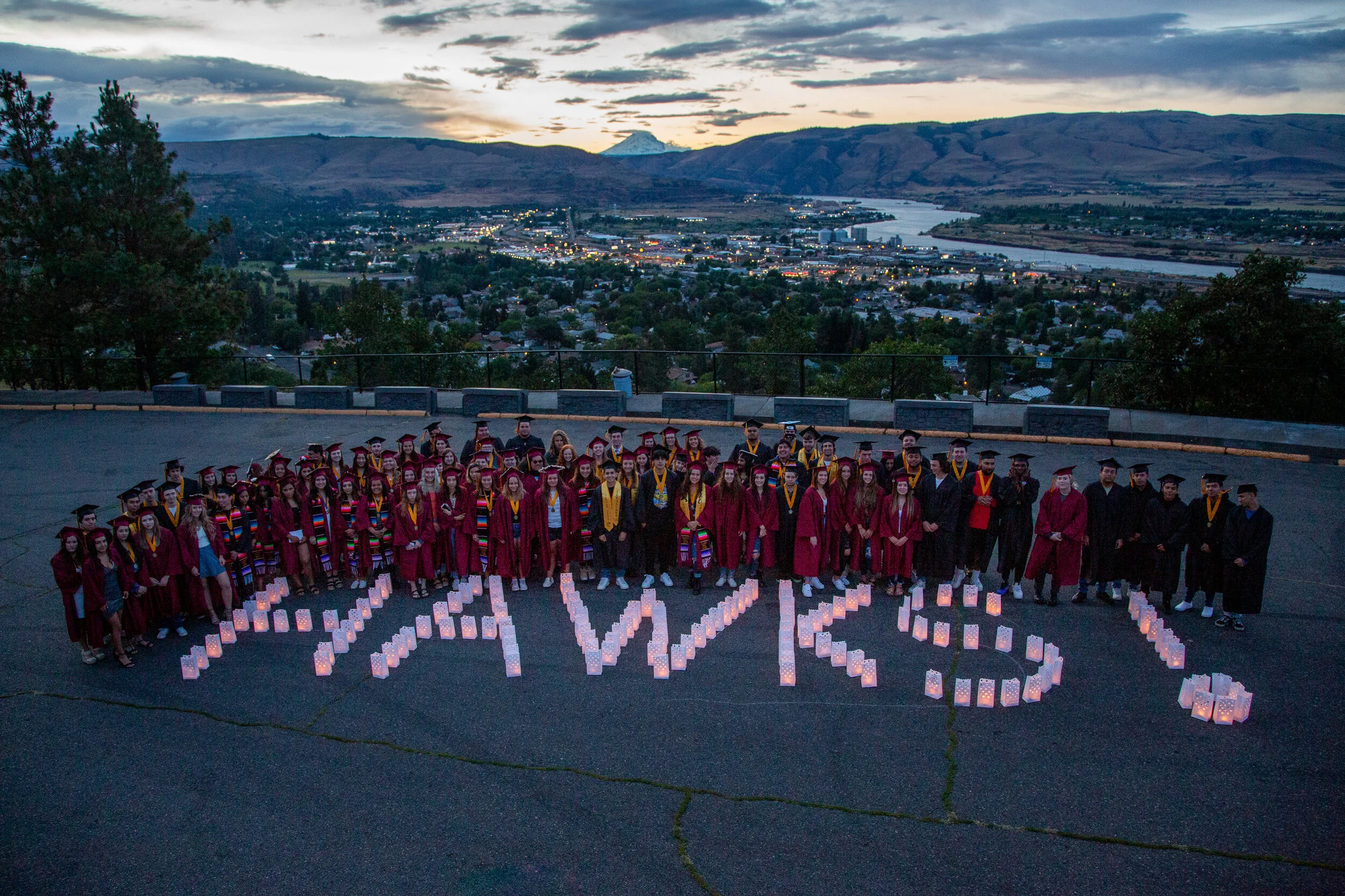 TDHS Graduation set for Saturday at&nbsp; Sorosis; here’s the scoop.