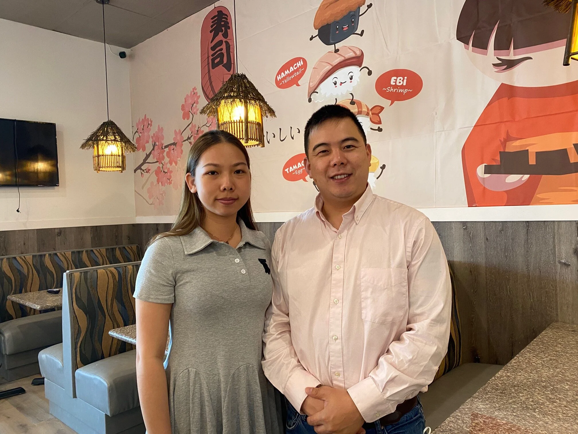 Momiji Express opens Wednesday, June 24, 2020
