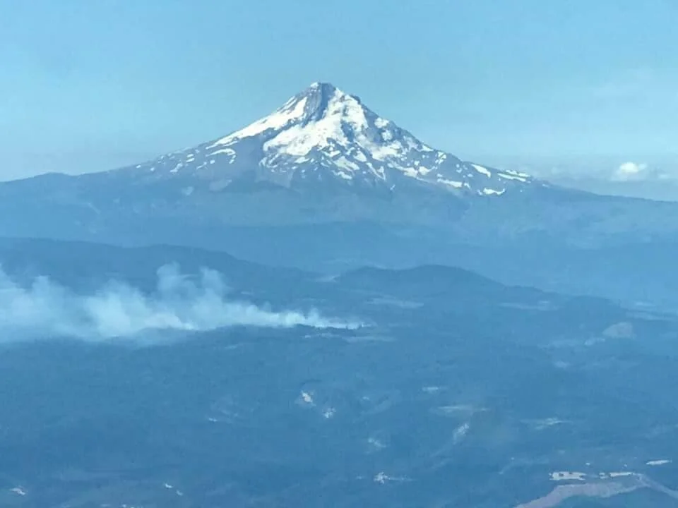 Spot fires exacerbate 250-acre Fir Mountain Fire near Odell