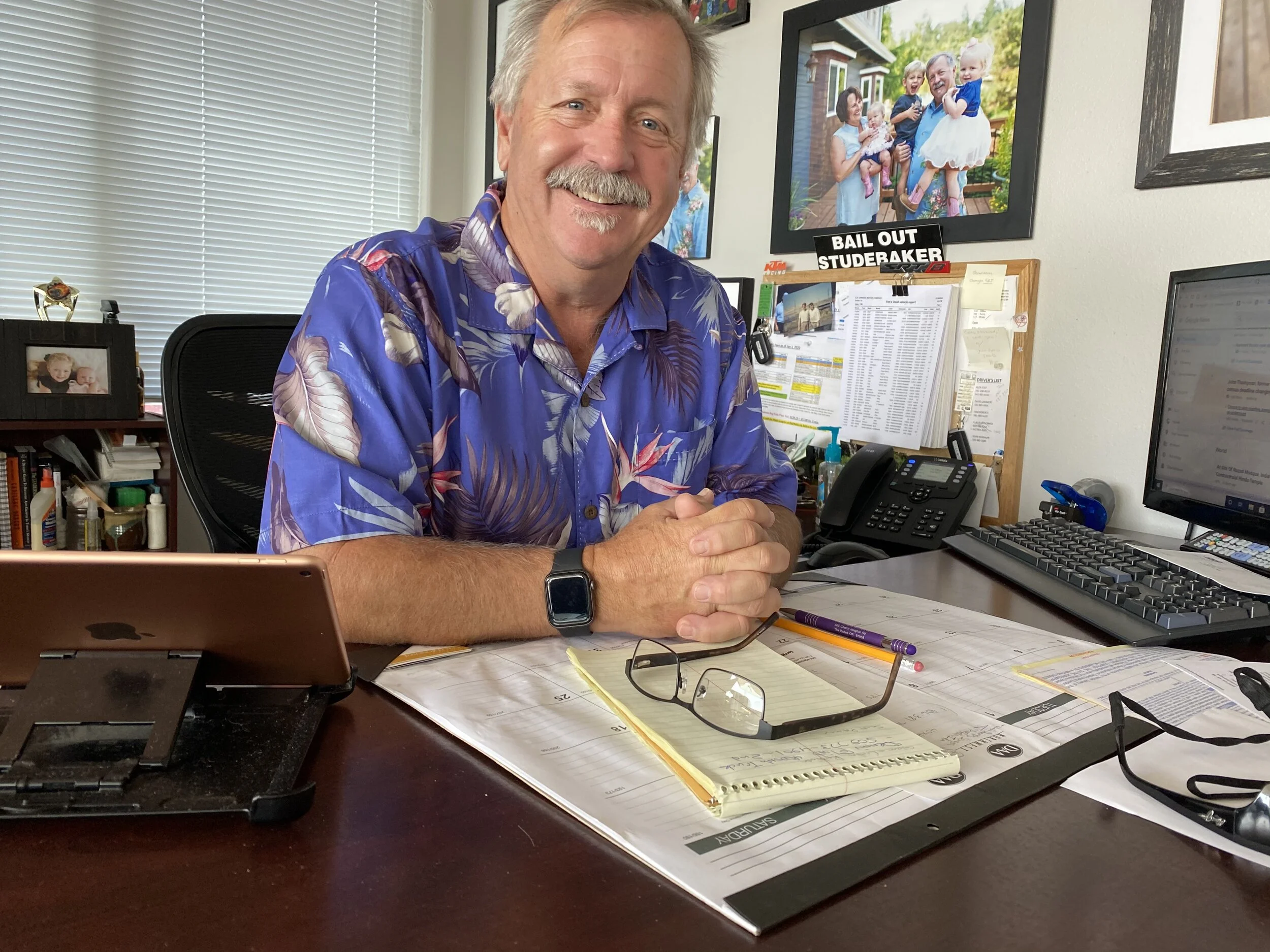 Thieves using saws to steal expensive car parts