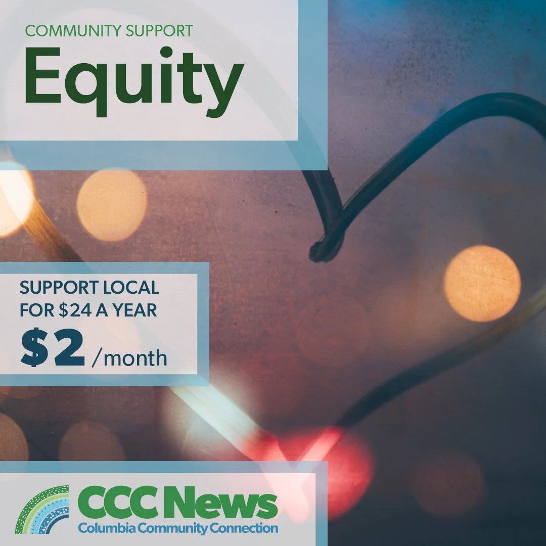 CCC News Subscription: Equity