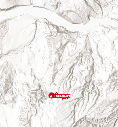 Location, location, location - Fire Maps 