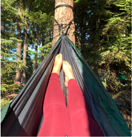 Be Kind to Yourself and Your Health