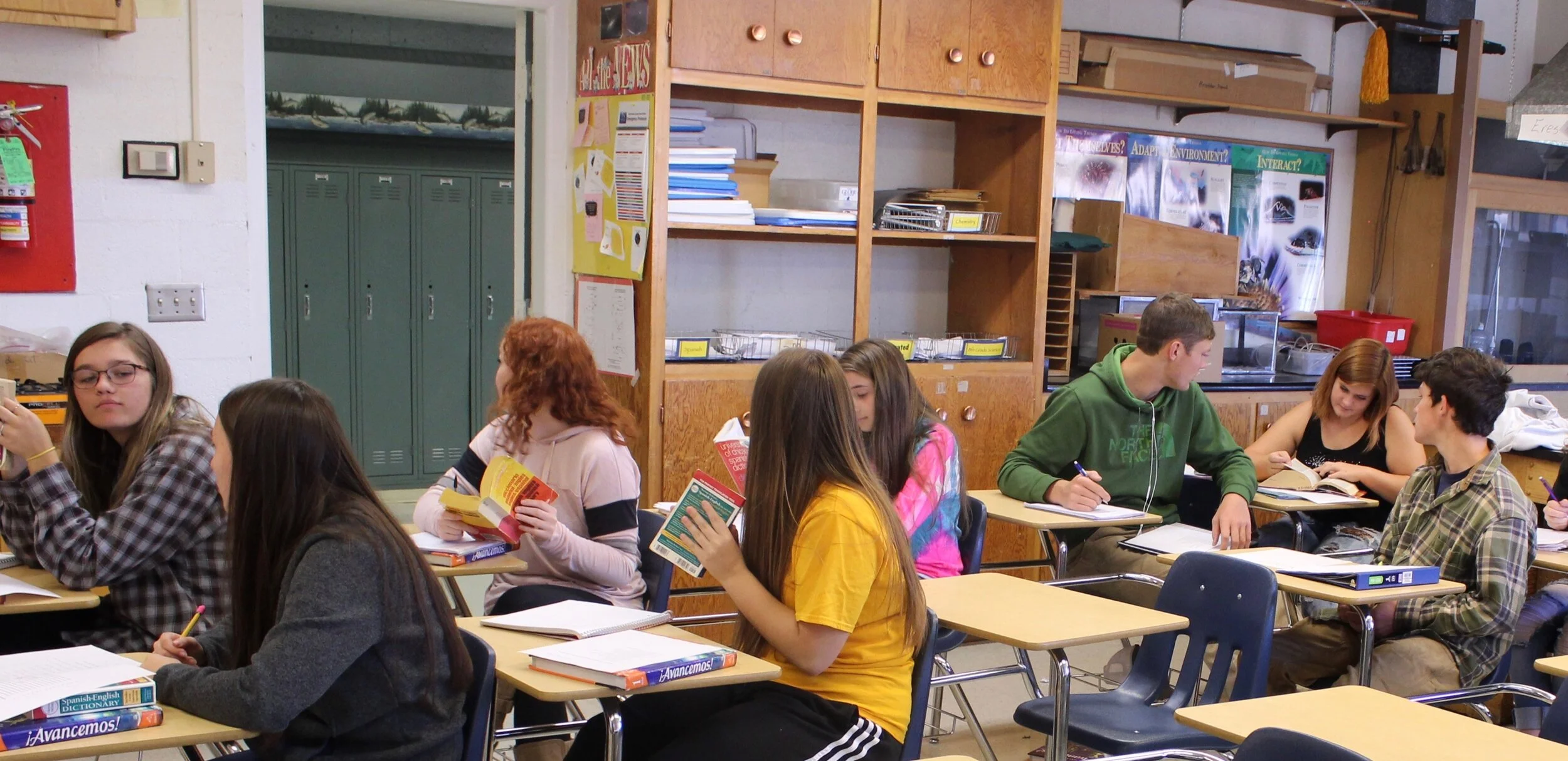 COVID-19 Cases trending toward opening schools