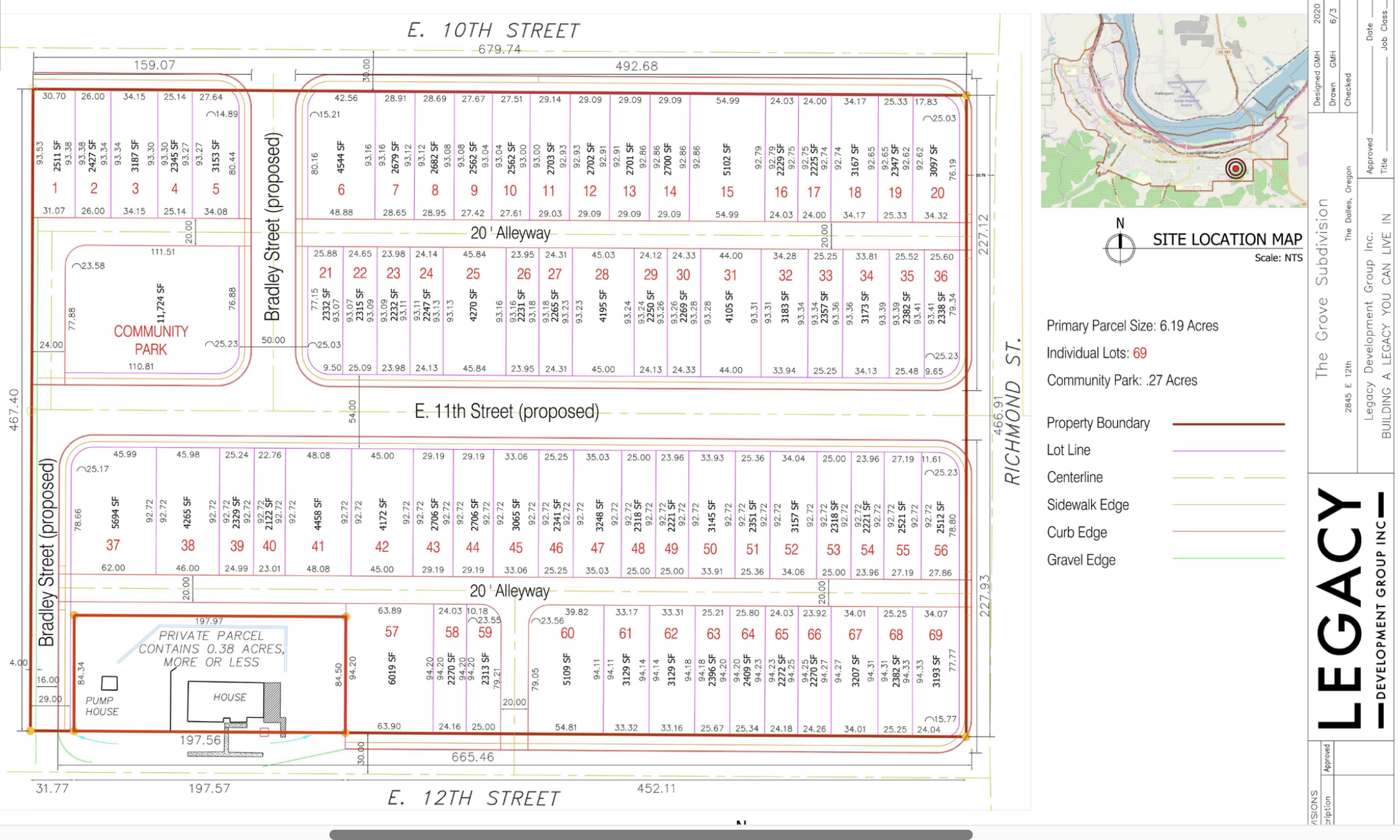 Appeal of TD subdivision continues tonight, Monday, Aug. 31.
