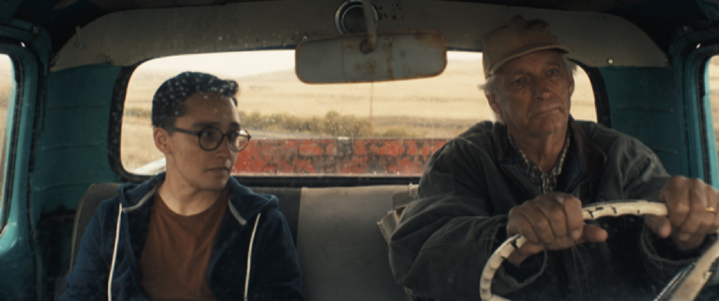 Short film shot locally receives  Grand Jury Prize at Outfest