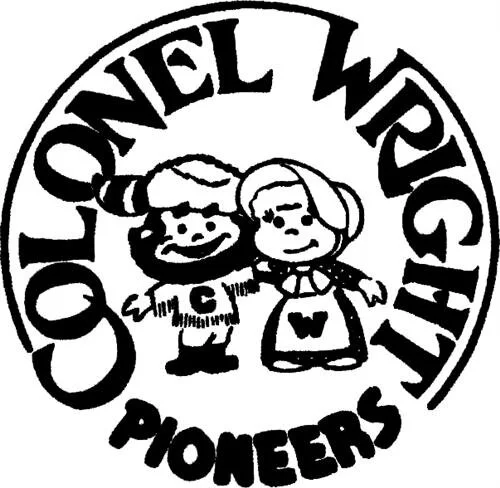 Colonel Wright Elementary School May Be Getting a New Name