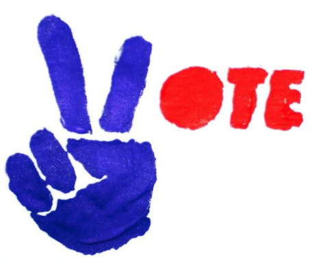 National Voter Registration Day 9/22