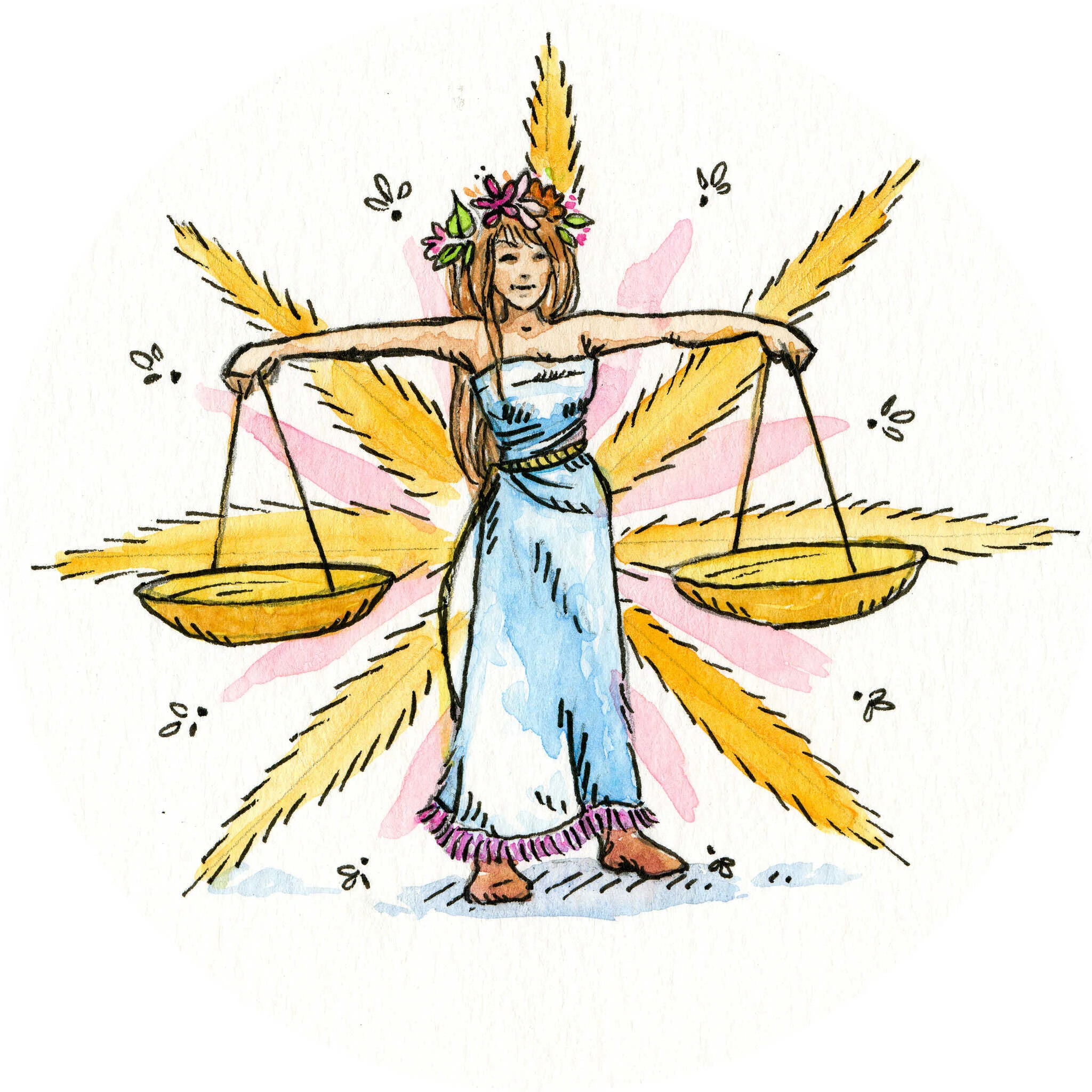 October 2020 Horoscopes: Outsmarting Mercury Retrograde During Election Season