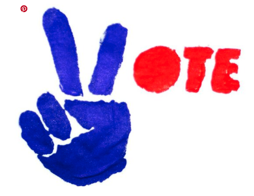 Get to know your TD candidates... and vote 
