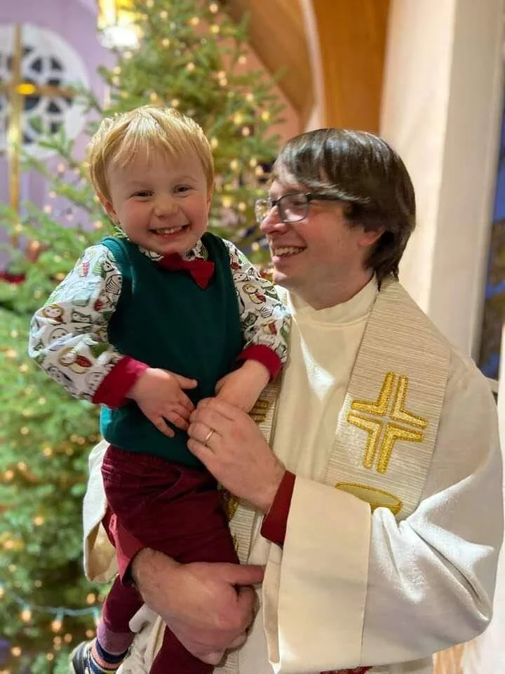 Pastor Tyler: Calls for help come from Southern Oregon