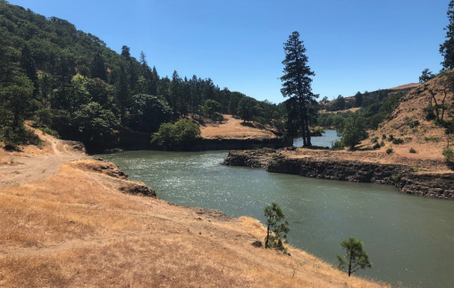 Park and restoration planned for Mouth of Klickitat River 