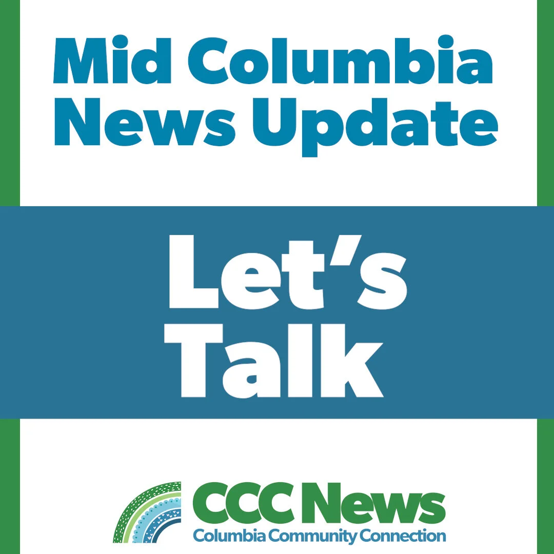 Weekly News &amp; Events Update VIDEO October 30th 2020 