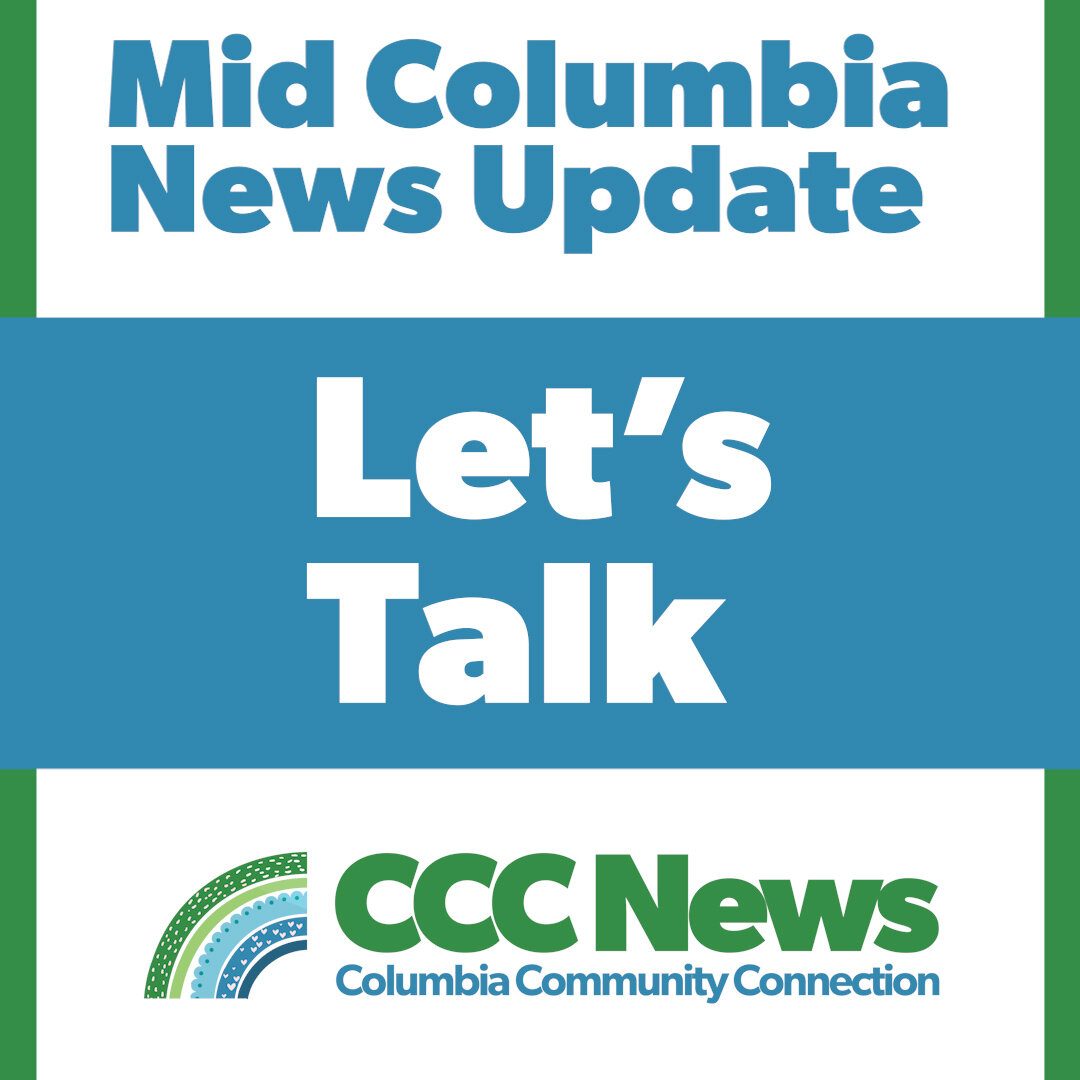 Weekly News &amp; Events Update VIDEO November 20th, 2020 