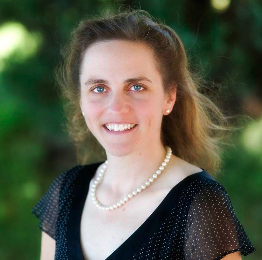 Richardson appointed to D21 School Board