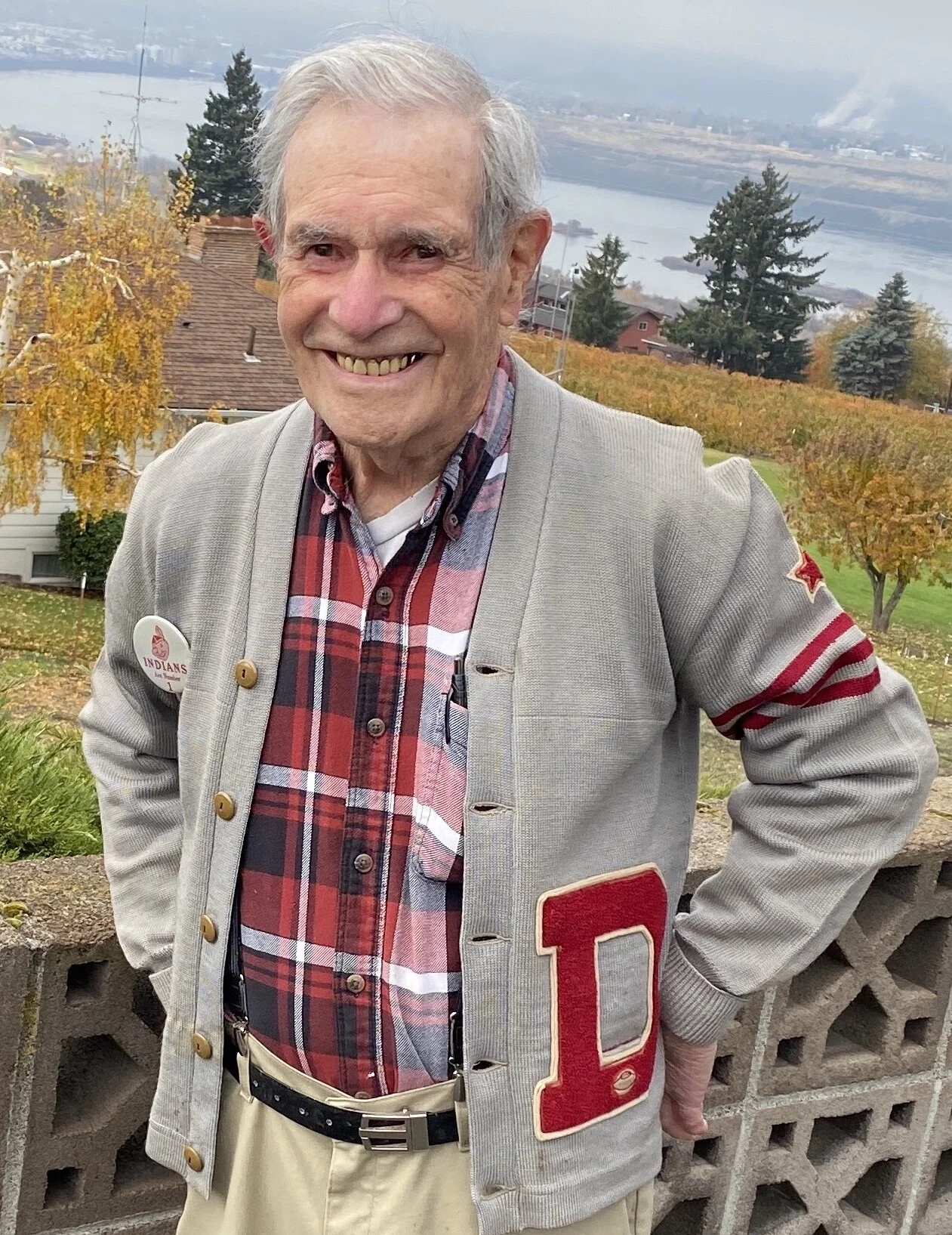 TD Football 1947 - Tackle for The Miracle