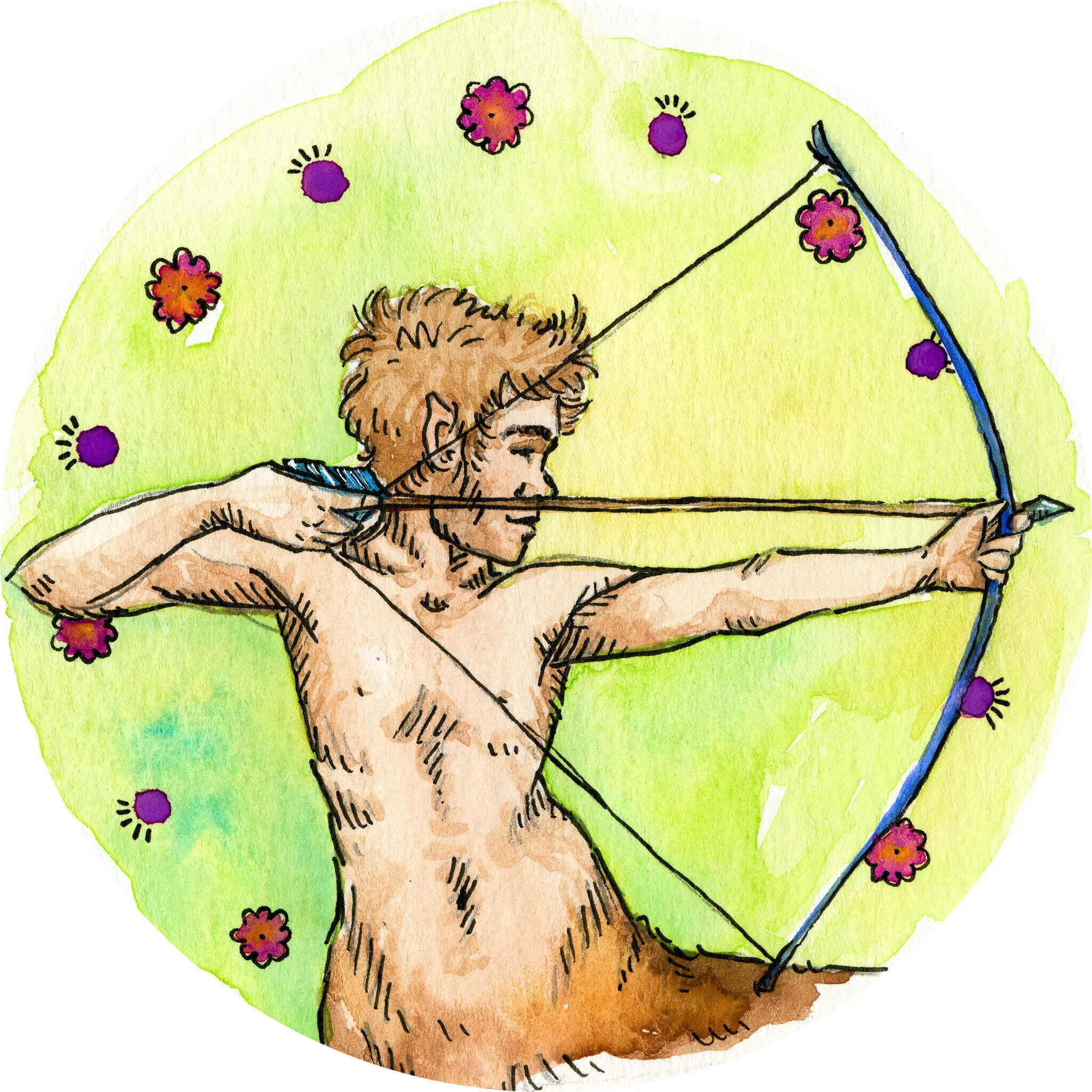 December 2020 Horoscopes: Celebrating and Following Your Inner Arrow into the New Year