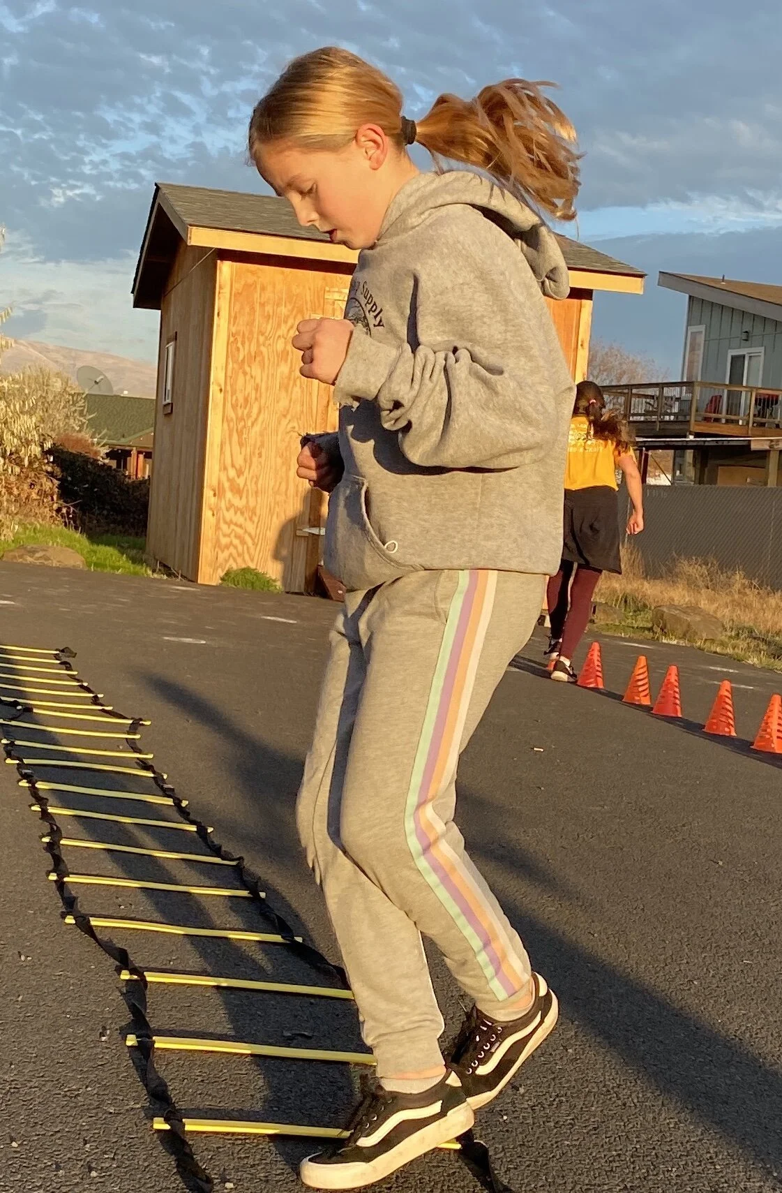 Riverside Gymnastics making it work- but for how long?