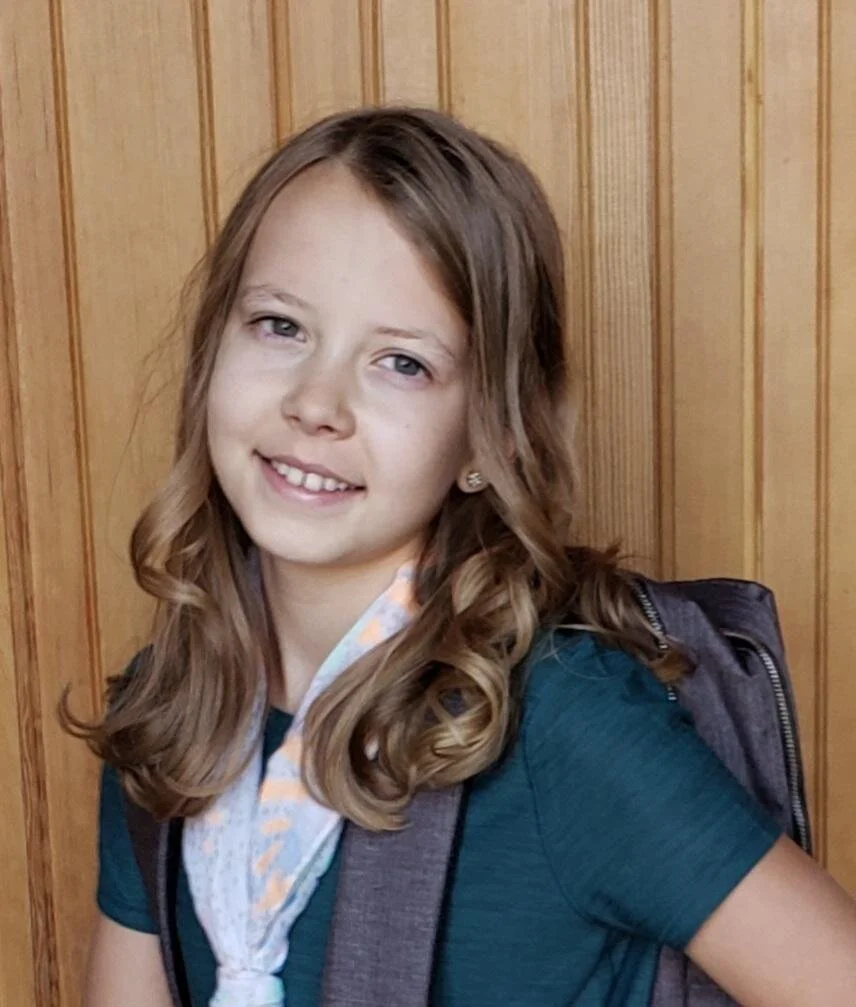 TD student goes statewide with filming skills 