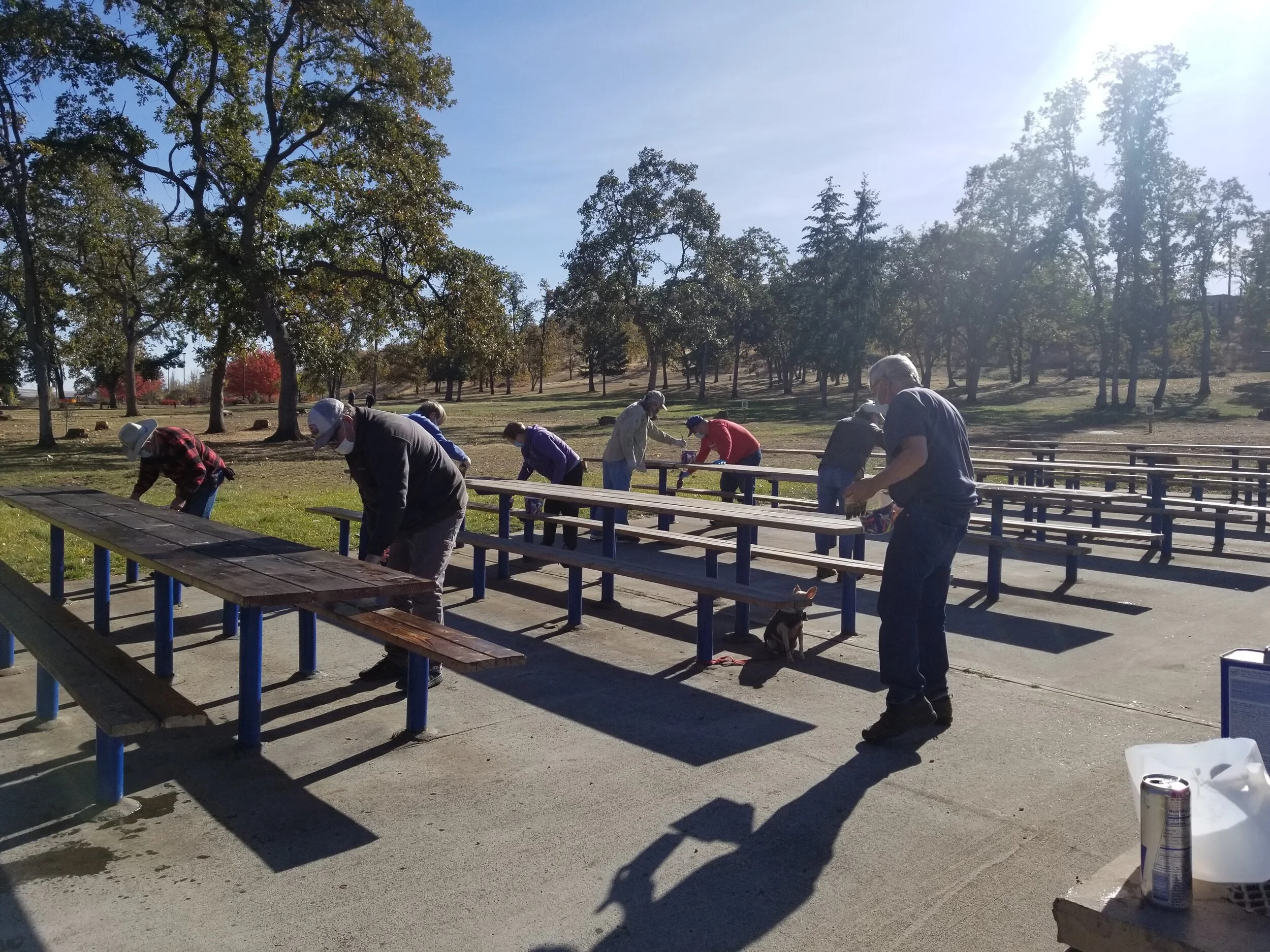 January TD Kiwanis Programs 