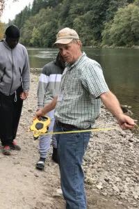 "Magical, Menacing, and Magnificent Wildlife"- biology lecture set for Jan. 13