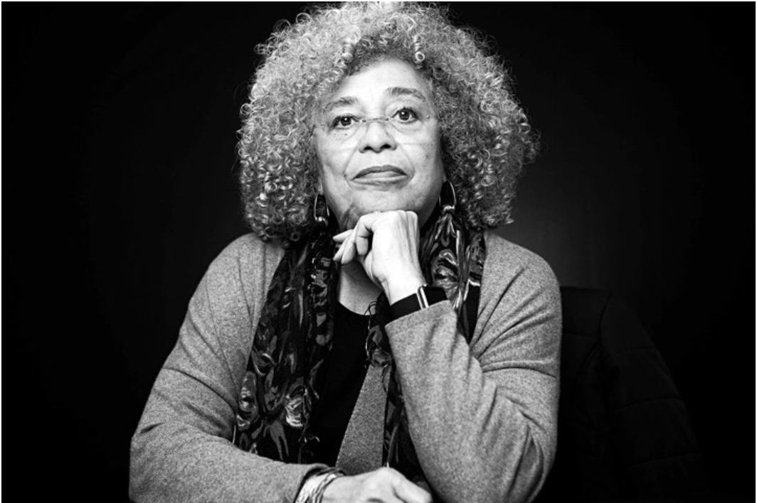Celebrate MLK Day with OSU and Angela Davis 