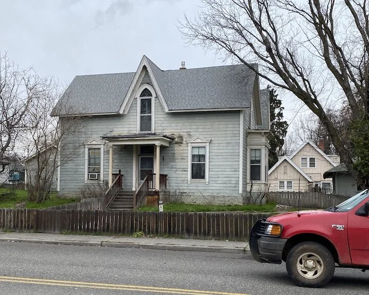 TD Home Prices Shoot Up as Housing Stock Dries Up