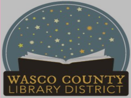 Wasco County Library District February Newsletter 2021