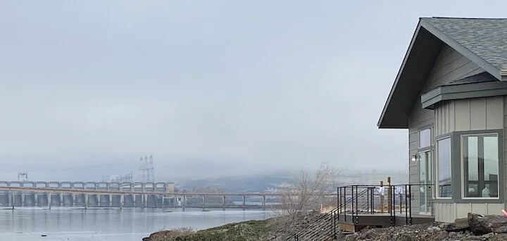 River Life shaping up in niche neighborhood