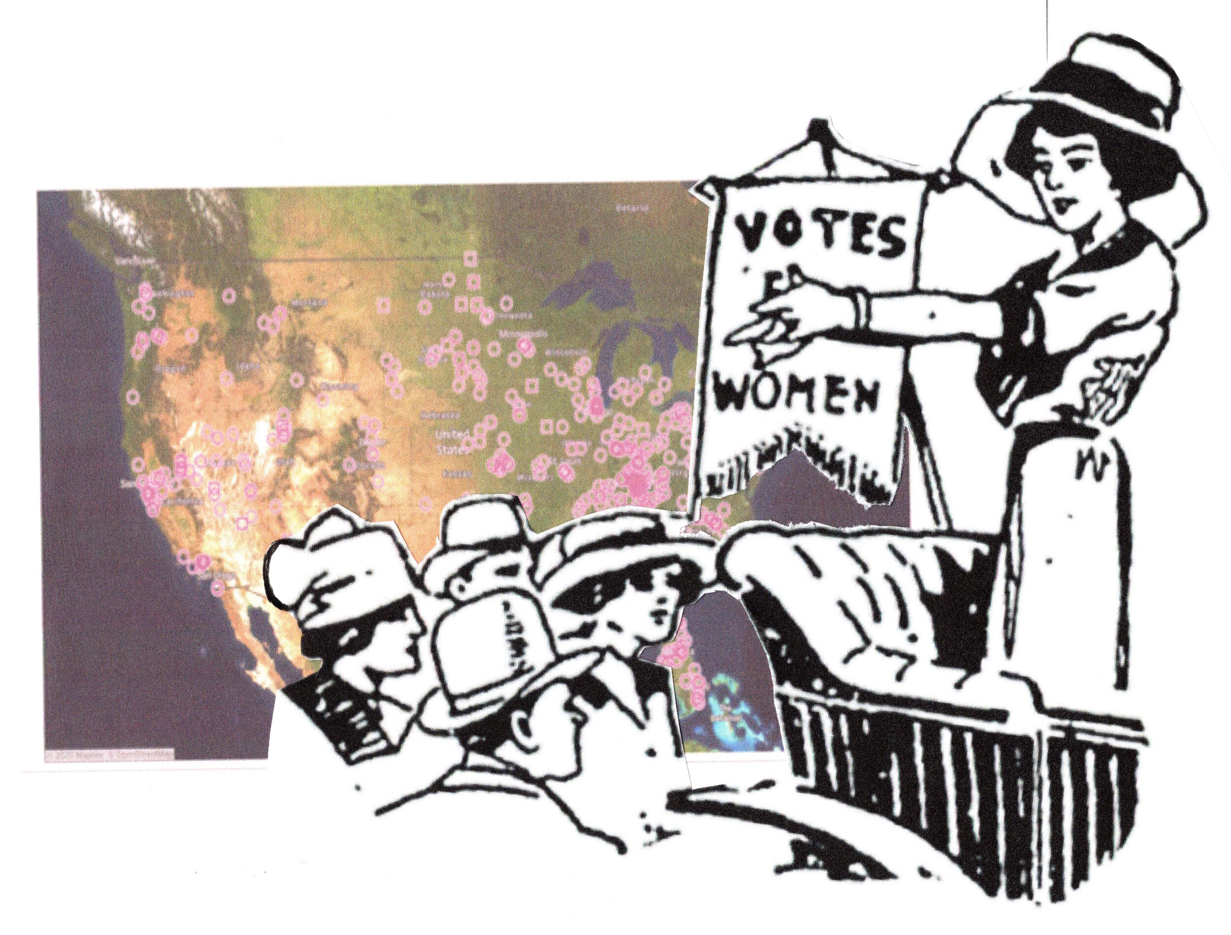 Saturday History Forum focuses on local suffrage events 