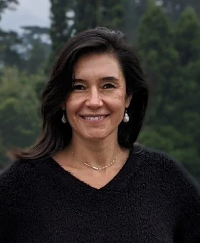 Meet Leti Valle Moretti