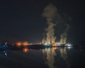 Google looking to build up to $1.2 billion in new facilities