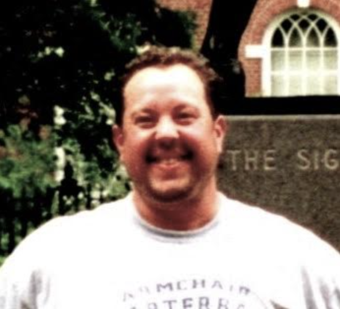 Obituary: Bryan Forrest Peters