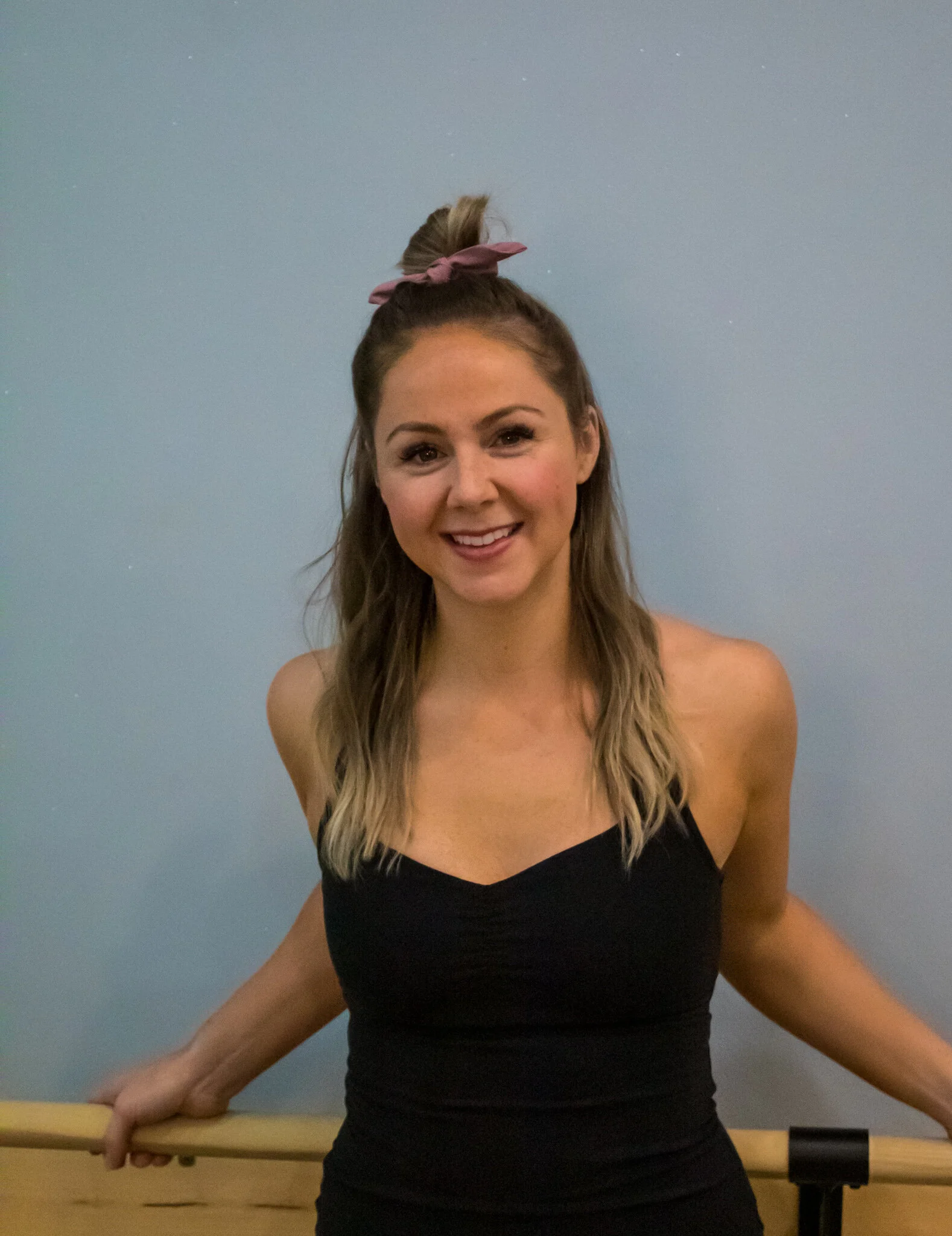 StudioFit TD Emerges with New Partnership