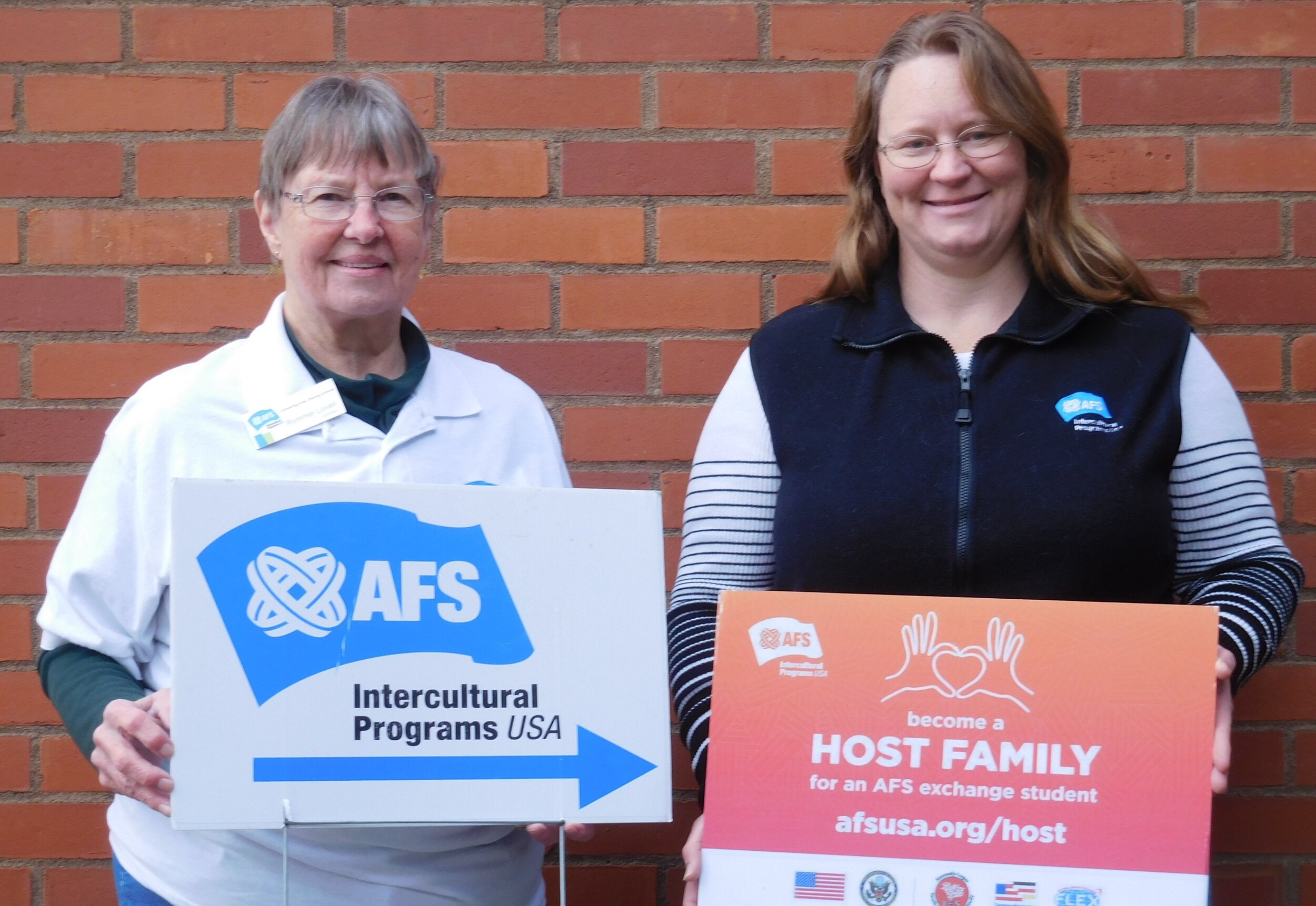 Why host a high school foreign exchange student?