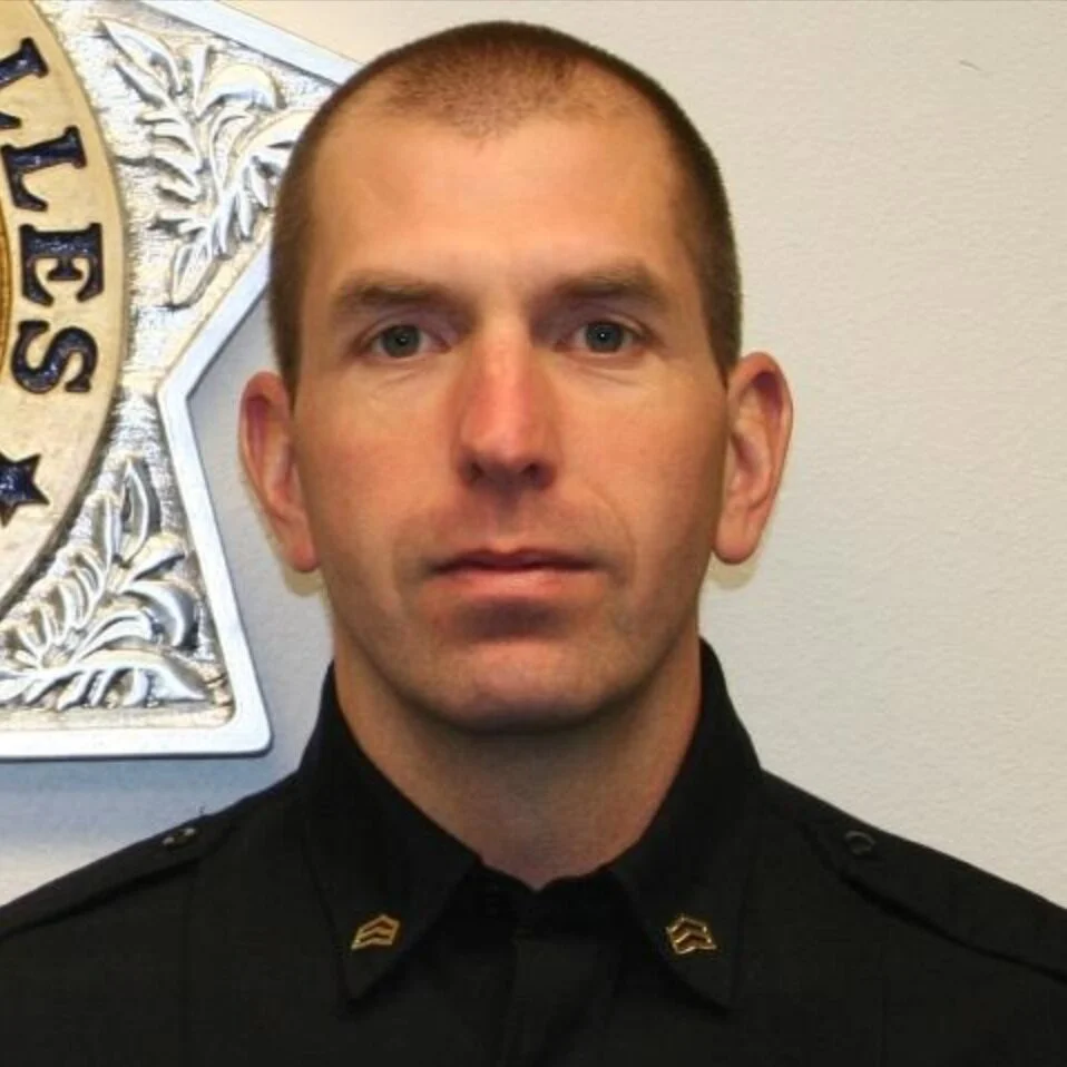 Wasco County DA Barrs TD Police Officer from Testifying Due to Deceptive Conduct