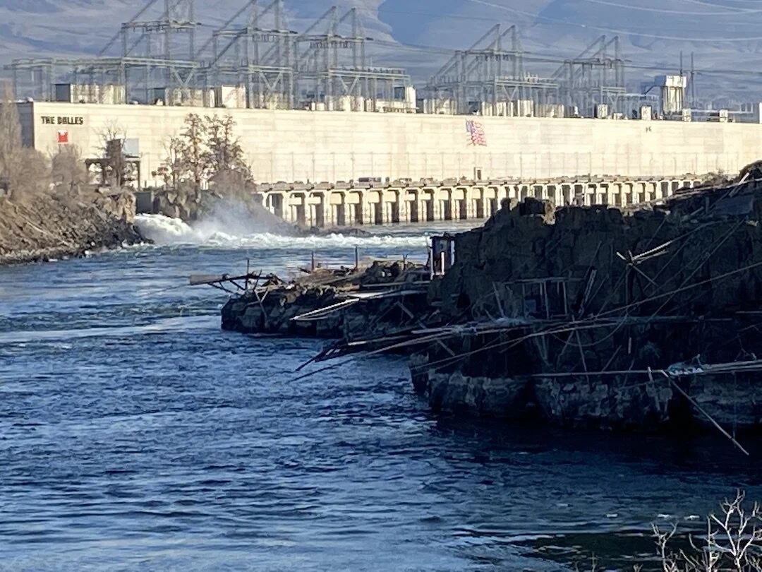 Morning In Lone Pine