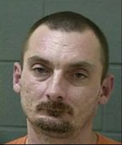 Jason Whitman Pleads Guilty and is Sentenced for 2nd Degree Kidnapping and Assault