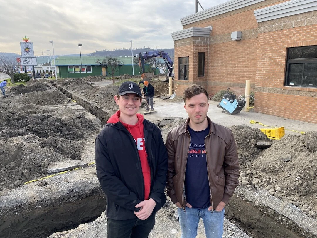 Digging in on Food Carts
