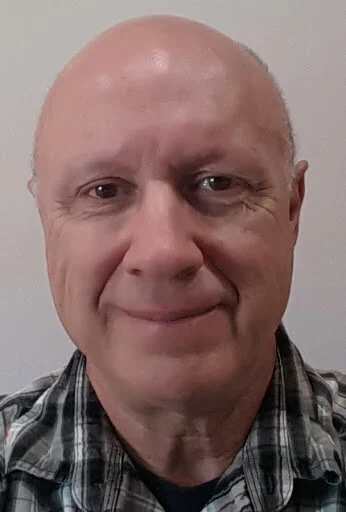City Councilor Scott Randall
