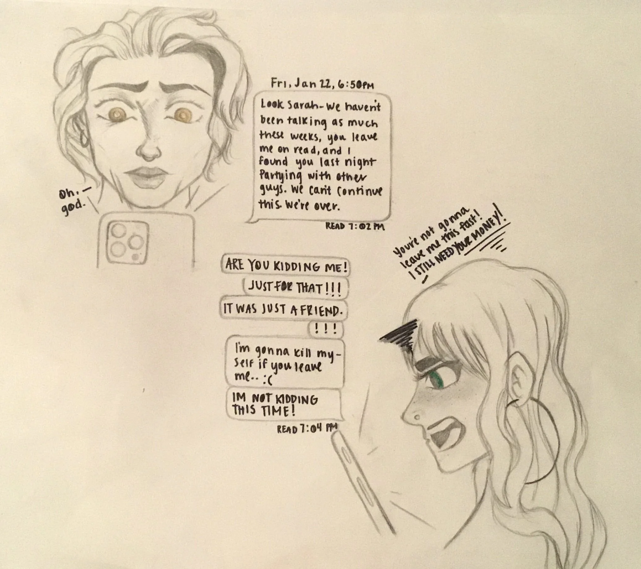 Starting the Conversation: A Comprehensive Approach to Navigating Teen Relationships 