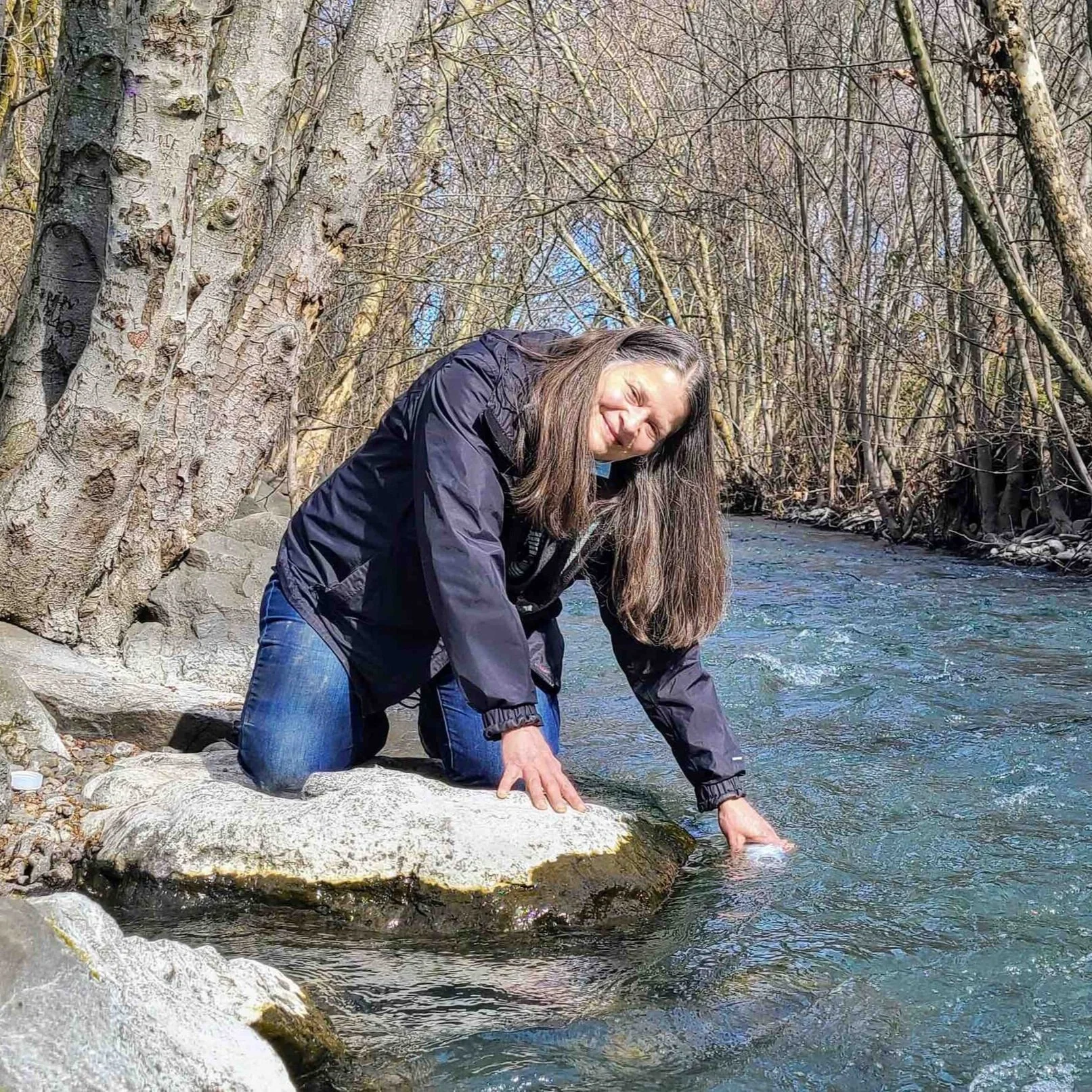 PSP Reports Pesticides in Wasco Watersheds Are At Lowest Ever