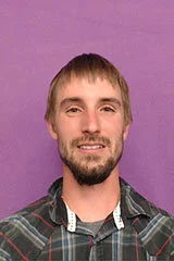 Robert Clark, program insturctor