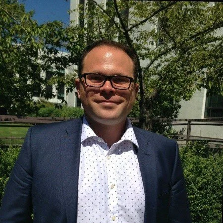 Nate Stice